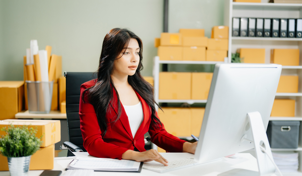 Bir E-Ticaret Girişiminin Altyapı Yenileme ve Büyüme Serüveni